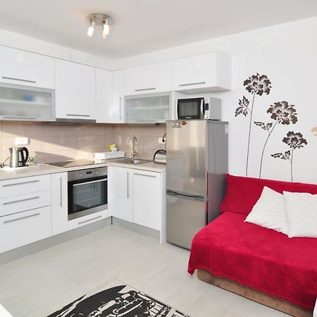 Full Equipped Flat Close To All Split Eksteriør billede
